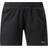 Reebok High-Rise Sports Shorts - Night Black