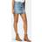 Hudson Jeans The Viper Mini Skirt