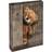 Hama "Batzi" Memo Album for 200 photos with a size of 10x15 cm standing teddy