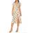 Alexia Admor Gracie Dress - Beige Wildflowers