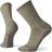 Smartwool Hike Light Crew Socks - Taupe