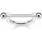 Thomas Sabo Ring iconic silver-coloured TR2216-637-21-52