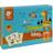 Classic World Magnetic Forest Animal 60pcs