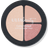 Ulta Beauty Color Clique Eyeshadow Trio Lotus Blossom Glow