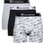 Champion Men Lightweight Stretch Total Support Pouch Boxer Brief Pack