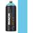 Montana Cans Black Spraymaling 400ml Baby Blue