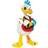 Disney Disney Britto Collection Donald Duck Figurine