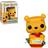 Funko Disney POP Animation Winnie in Honey Pot 9 cm