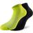 Lenz 3.0 Running Socks, black-yellow