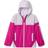 Columbia FLASH CHALLENGER WINDBREAKER girls's jacket