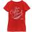 Fifth Sun Girls 7-16 Marvel Ms Marvel Sloth Sketch Tee, Girl's, Medium