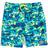 Vineyard Vines Chappy Print Swim Trunks
