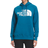 The North Face Women’s Half Dome Pullover Hoodie - Storm Blue