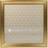 Lawrence Frames Lawrence Frames Sutter Burnished Gold Picture Frame 10" x 10" Photo Frame