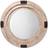 Bloomingdale's Foreman Wall Mirror 91.4cm