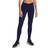 Under Armour ColdGear Authentics Leggings - Midnight Navy
