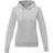 Elevate Theron Hoodie Women - Heather Grey