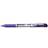 Pentel EnerGel Xm Blue Rollerball Pen Pack of 12 BL57-C PE19765