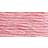 DMC Pink Embroidery Floss