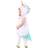 Princess Paradise Girl's Pastel Unicorn Toddler Costume