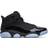 NIKE Jordan 6 Rings M - Black/White/Black