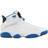 Nike Jordan 6 Rings M - White/Black/Dark Marina Blue/White