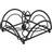 Spectrum Flower Napkin Holder