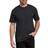 Dickies Short Sleeve Heavyweight Heathered T-shirt - Black