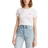 Levi's Honey Short Sleeve T-shirt - White