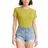 Levi's Honey Short Sleeve T-shirt - Doile Split Pea