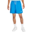 NIKE Sportswear Sport Essentials Men's Woven Lined Flow Shorts - Light Photo Blue/White