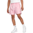 NIKE Sportswear Sport Essentials Men's Woven Lined Flow Shorts - Medium Soft Pink/White