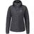 Rab Women's Cirrus Flex 2.0 Insulated Hooded Jacket - Black