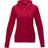 Elevate Theron Hoodie Women - Red