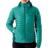 Rab Women's Cirrus Flex 2.0 Insulated Hooded Jacket - Storm Green