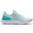 Nike React Phantom Run Flyknit 2 W - Teal Tint/Aurora/White