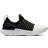 Nike React Phantom Run Flyknit 2 W - Black/Barely Volt/Glacier Ice/White