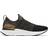 Nike React Phantom Run Flyknit 2 W - Black/White/Metallic Gold