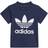 Adidas Infant Trefoil T-shirt - Night Indigo (HK7503)