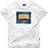 G-Star Men's Covered Originals T-shirt - White