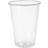 Plastic Cups Biodegradable 20cl 100-pack