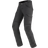 Spidi TexTech Pathfinder Cargo Motorcycle Textile Pants, black-grey