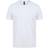 Henbury Mens HiCool Performance T-Shirt (White)