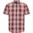 Jack Wolfskin Hot Chili Mens Checked Shirt