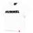Hummel Legacy Cropped T-shirt - White