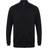 Henbury Unisex stickad bomberjacka