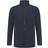Henbury Vuxna Unisex Contrast Soft Shell Jacket Black/Charcoal