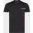 Armani Topp T-shirts och Polos - Svart