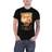 Megadeth Megadeth: Unisex T-Shirt/China Whitehouse (Back Print) (Large)