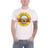 Guns N' Roses Classic Logo Men's Short Sleeve T-shi